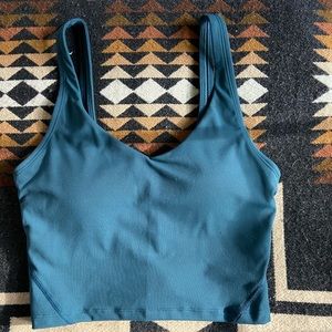 Crop tank from Lemedy